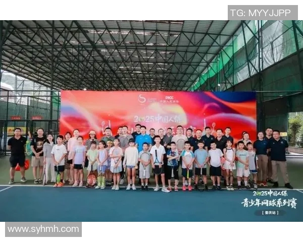 重庆网球队在世锦赛中展现转型新风貌与未来发展潜力