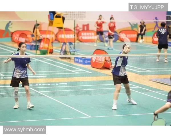 重庆羽毛球队荣登全国配合排行榜第七名展现出色团队实力与潜力