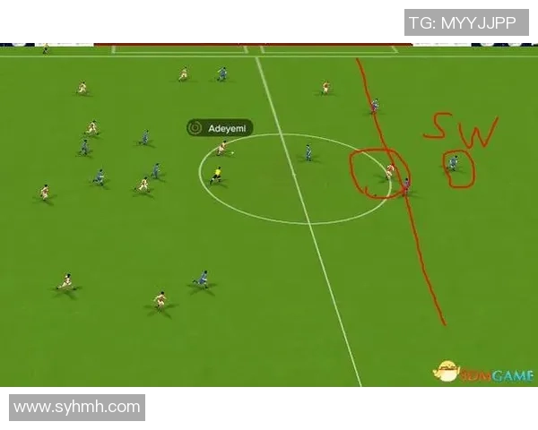 上海足球队边路渗透战术解析与实战应用探讨