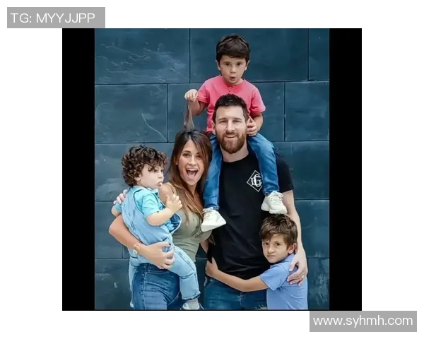 为什么足球明星的孩子多是儿子揭秘背后的原因与影响